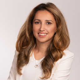 Silviya Valkova