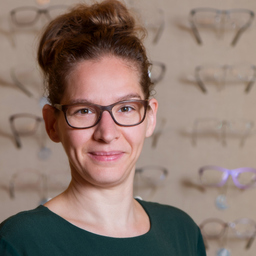 Katharina Pech's profile picture
