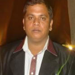 Rakesh Syal