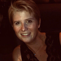 Lisa Kieselmann