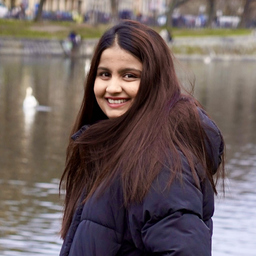 Yashshree Yadav