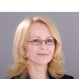 Elena Sternberg