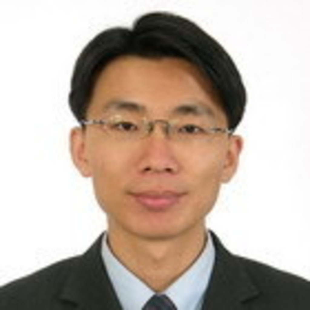 Kenzo Tseng Account Manager RHE ELEKTROTECHNIK XING