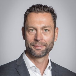Bodo Schmid