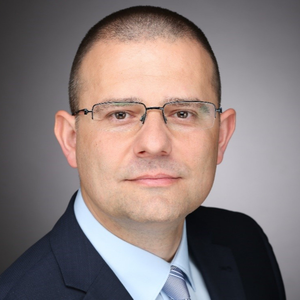 Boban Jankovic Produktionsleiter Holder GmbH Oberflächentechnik XING