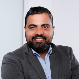 Subby Jacob Varghese