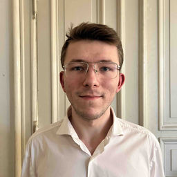 Laurent Wickerath