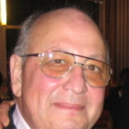 Raymond AOUAT