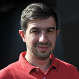 Dejan Simic