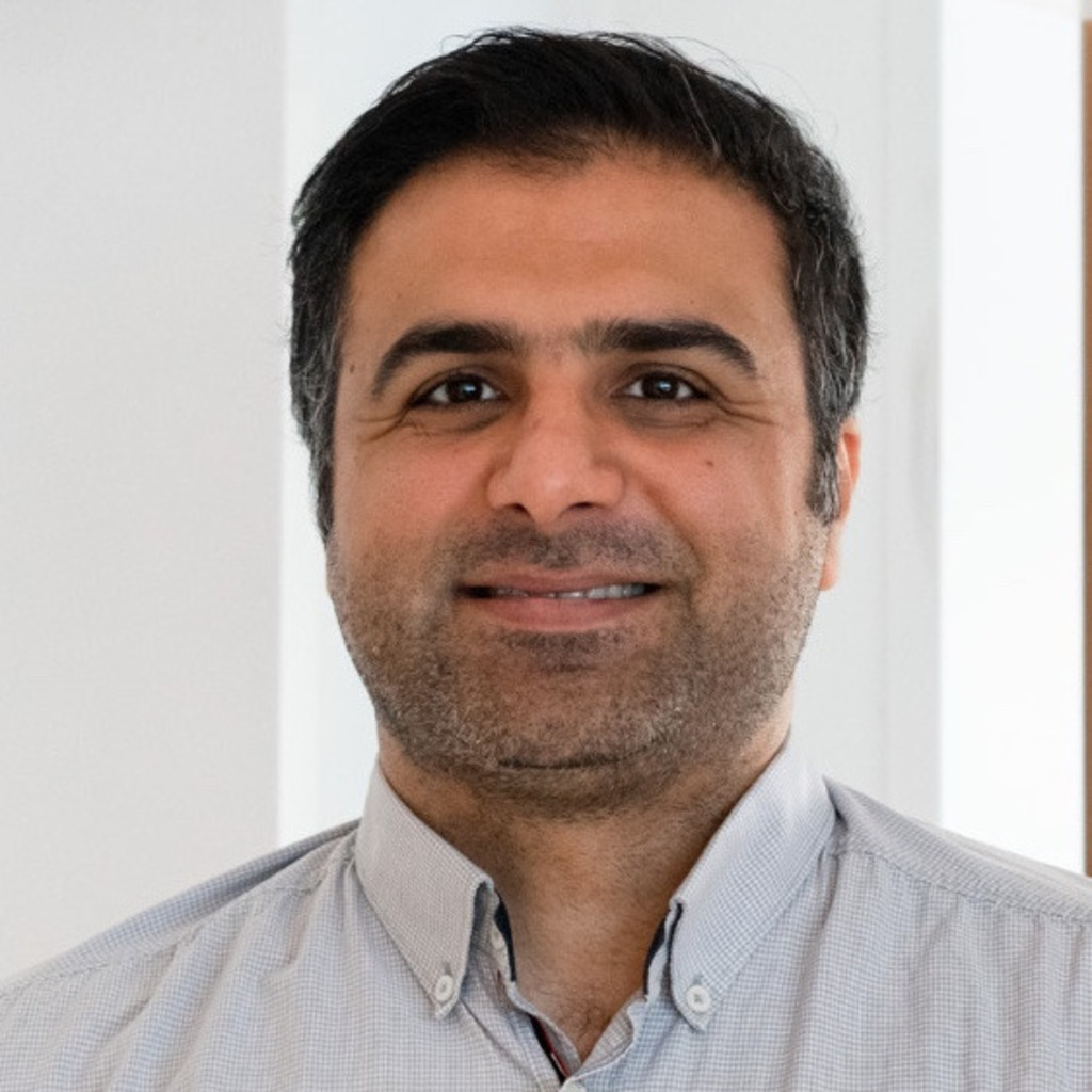 Abdollah Alam Bauingenieur Stadt Korschenbroich XING