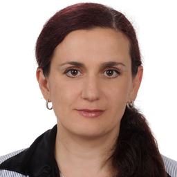 Profilbild Natalia Kaiser