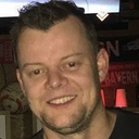 Dominik Peuker (jetzt bei LinkedIn)