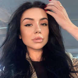 Anna Mouawad