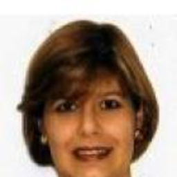 Maria Esther Figueroa Rodriguez