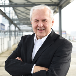 Heinz Winrich Schulz