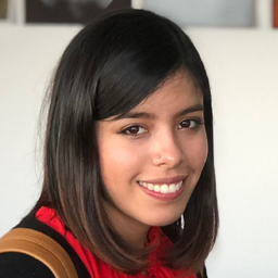 María del Mar Guzmán Zumaya