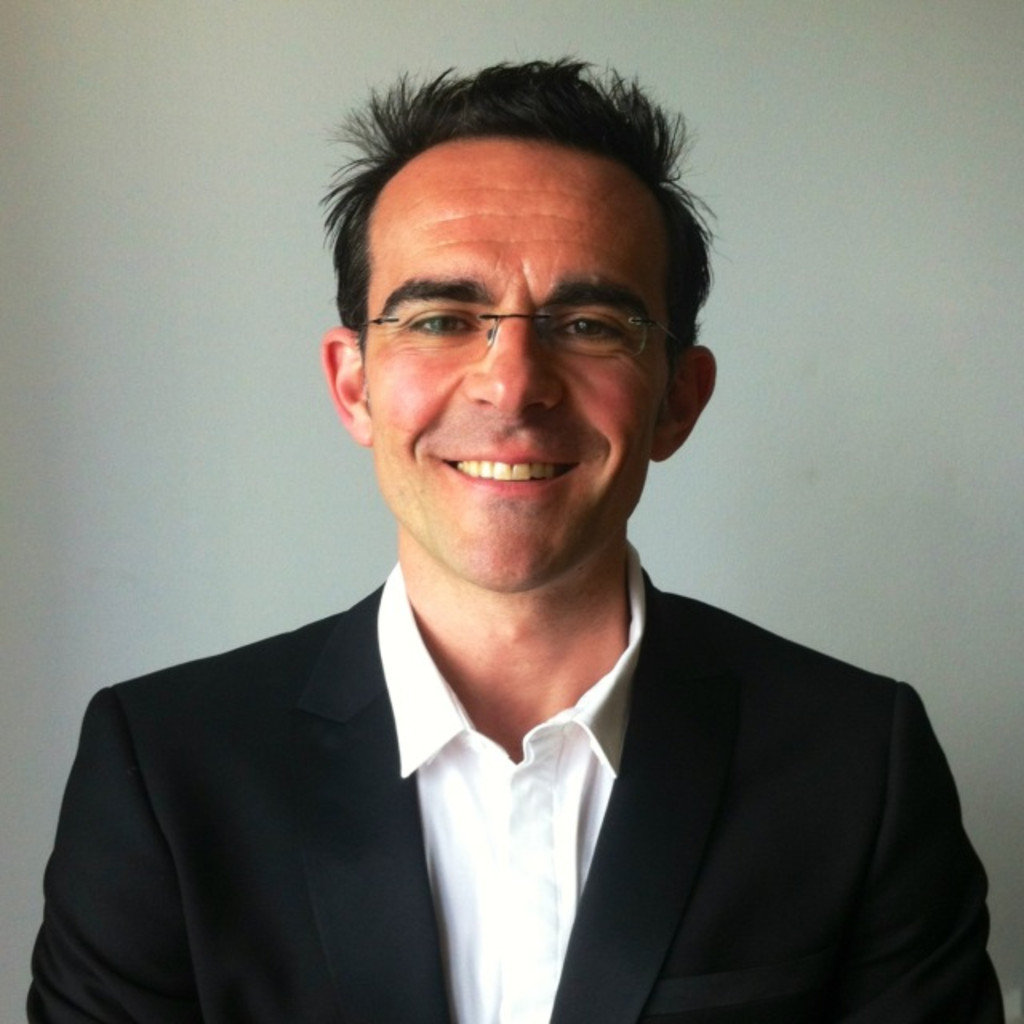 Dipl.Ing. Flavio Micheletti Business Analyst bei A1 Telekom