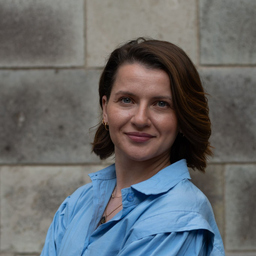 Sofia Almpani's profile picture
