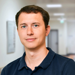 Christoph Wilde