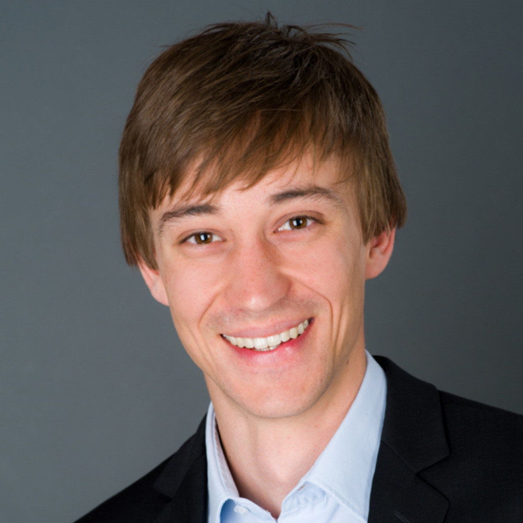 Ing. Christopher Wagner Konstrukteur Verfahrenstechnik