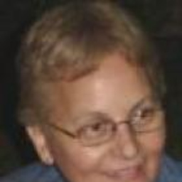 Casilda Garreton
