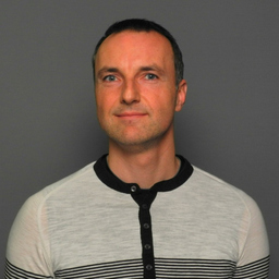 Tomaz Koritnik