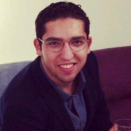 Ayman Karbouch