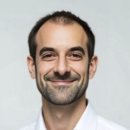Andreas Hitscherich