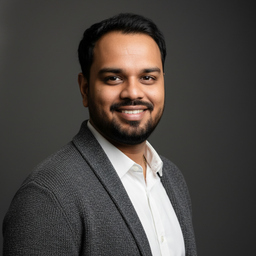 Lokkesh Krishna Ramakrishnan