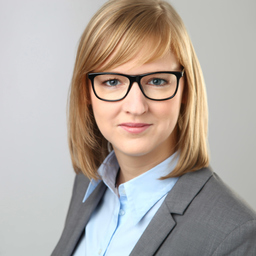 Dr. Kerstin Schlüter