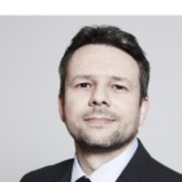 Dipl.-Ing. Alexander Forst-Rakoczy's profile picture