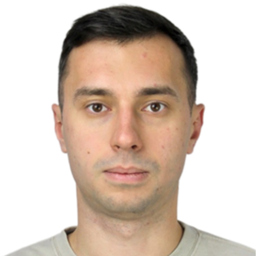 Artem Golev
