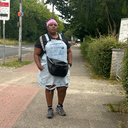 Joy Agbor