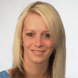Profilbild Mandy Bergmann