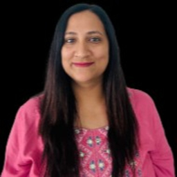Aanchal Gaikwad