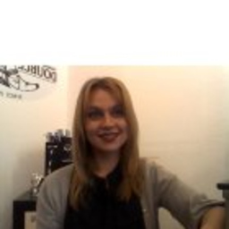 Margarita Carlejan's profile picture