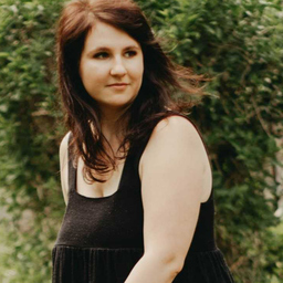 Kinga Terneiova