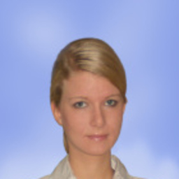 Maria Böhmisch