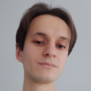 Serhii Voikin