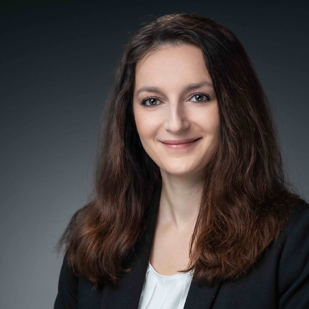 Patricia Bosch Senior Marketing Manager CHT Germany GmbH XING