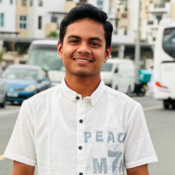 Ahsan Habib