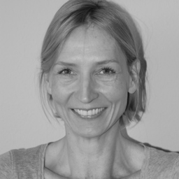 Profilbild Claudia Bartel