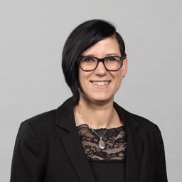 Dr. Sabrina Hoffmann