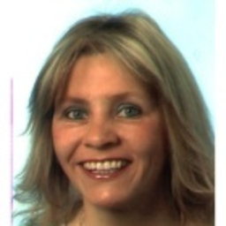 Martina Böttger