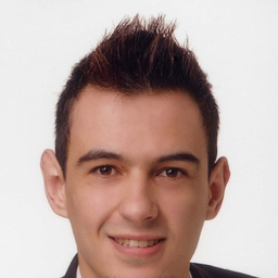 Profilbild Abel Muñoz Giner