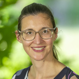 Sabine Huber