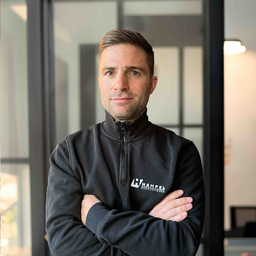 Tim Hampel