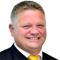 Profilbild Thomas Böhme