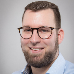Stefan Miller