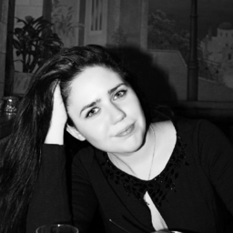 Aleksandra Eshchenko